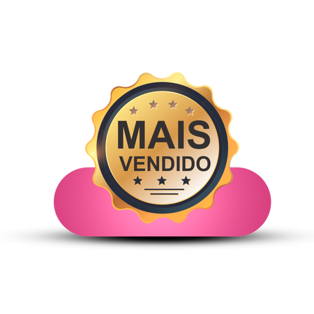 Mais Vendidos